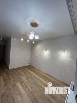 Студия квартира, на длительный срок, 22м2, 22/25 этаж