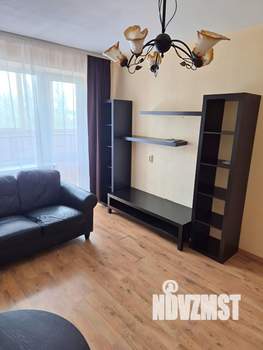 1-к квартира, на длительный срок, 33м2, 7/10 этаж