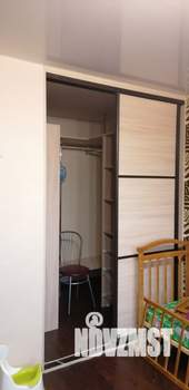 1-к квартира, на длительный срок, 41м2, 17/19 этаж