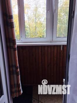 1-к квартира, на длительный срок, 30м2, 4/9 этаж