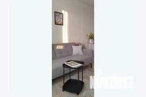 1-к квартира, посуточно, 38м2, 19/25 этаж