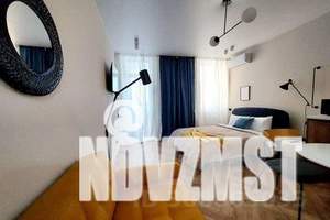 1-к квартира, посуточно, 29м2, 17/35 этаж