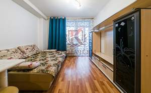 1-к квартира, на длительный срок, 44м2, 6/17 этаж