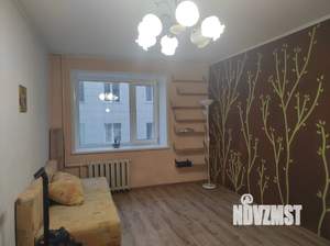 1-к квартира, на длительный срок, 35м2, 3/9 этаж