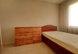 1-к квартира, на длительный срок, 34м2, 11/14 этаж