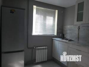 3-к квартира, посуточно, 55м2, 1/5 этаж