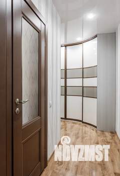 1-к квартира, посуточно, 47м2, 13/25 этаж