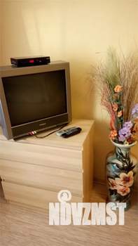 1-к квартира, посуточно, 33м2, 2/5 этаж