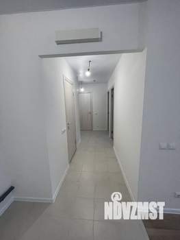 3-к квартира, на длительный срок, 54м2, 8/25 этаж