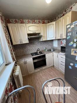 1-к квартира, на длительный срок, 28м2, 5/5 этаж