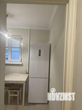 2-к квартира, на длительный срок, 37м2, 6/9 этаж