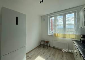 2-к квартира, на длительный срок, 46м2, 7/15 этаж