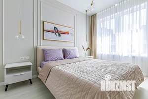 3-к квартира, посуточно, 64м2, 1/1 этаж