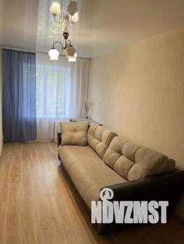 2-к квартира, посуточно, 42м2, 1/1 этаж