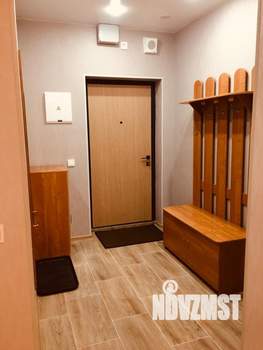 1-к квартира, на длительный срок, 39м2, 3/30 этаж