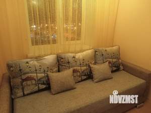 2-к квартира, посуточно, 52м2, 10/12 этаж