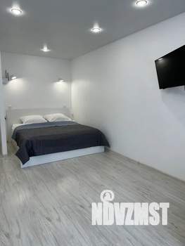 1-к квартира, посуточно, 32м2, 2/5 этаж