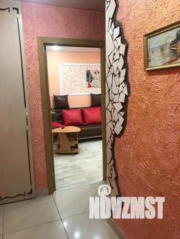 1-к квартира, посуточно, 35м2, 1/5 этаж