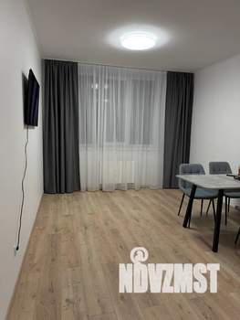 2-к квартира, посуточно, 62м2, 2/25 этаж
