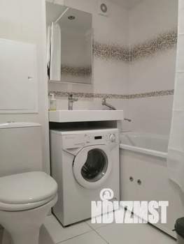 1-к квартира, посуточно, 30м2, 2/5 этаж