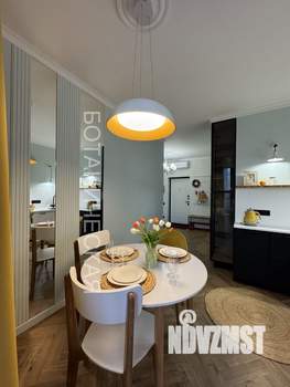 1-к квартира, на длительный срок, 60м2, 16/19 этаж