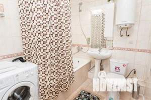 1-к квартира, посуточно, 48м2, 8/20 этаж