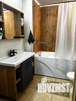 2-к квартира, посуточно, 48м2, 1/25 этаж