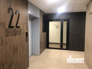 1-к квартира, на длительный срок, 39м2, 22/29 этаж