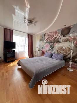 1-к квартира, посуточно, 30м2, 3/5 этаж