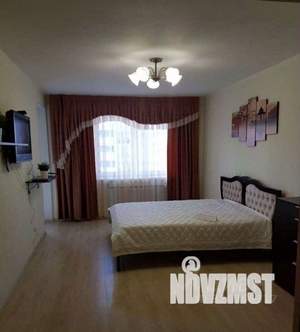 2-к квартира, посуточно, 60м2, 1/1 этаж