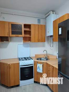 1-к квартира, на длительный срок, 37м2, 1/4 этаж