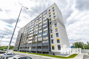 Студия квартира, посуточно, 30м2, 8/10 этаж