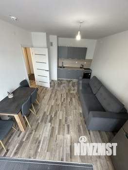 1-к квартира, на длительный срок, 41м2, 10/14 этаж