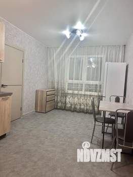 1-к квартира, на длительный срок, 36м2, 12/31 этаж