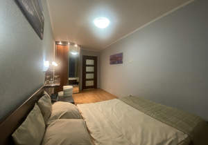 2-к квартира, на длительный срок, 45м2, 3/7 этаж