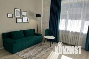 2-к квартира, посуточно, 55м2, 1/5 этаж