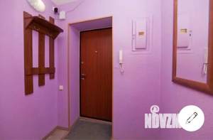 1-к квартира, посуточно, 29м2, 1/1 этаж