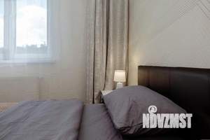 1-к квартира, посуточно, 46м2, 1/1 этаж