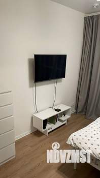 1-к квартира, на длительный срок, 35м2, 16/16 этаж