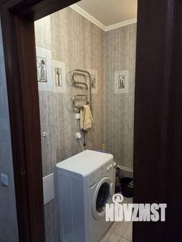 2-к квартира, на длительный срок, 55м2, 5/20 этаж