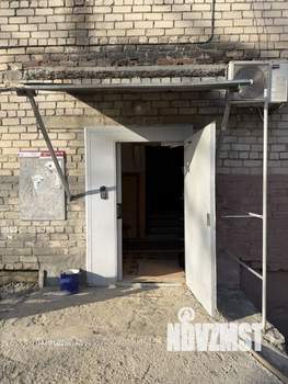 1-к квартира, на длительный срок, 26м2, 2/2 этаж