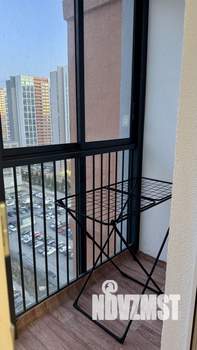 1-к квартира, на длительный срок, 33м2, 15/26 этаж