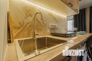 1-к квартира, посуточно, 25м2, 7/20 этаж