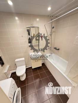 1-к квартира, на длительный срок, 43м2, 6/10 этаж