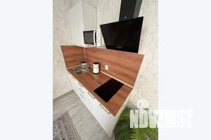 1-к квартира, посуточно, 25м2, 12/31 этаж