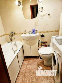 2-к квартира, на длительный срок, 48м2, 3/5 этаж