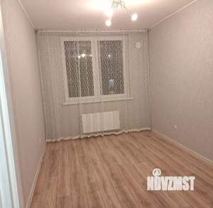 1-к квартира, на длительный срок, 33м2, 15/16 этаж