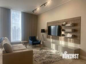 2-к квартира, на длительный срок, 80м2, 9/52 этаж