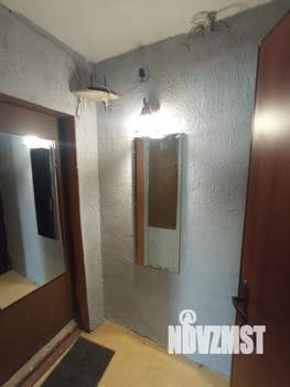 1-к квартира, на длительный срок, 25м2, 1/5 этаж