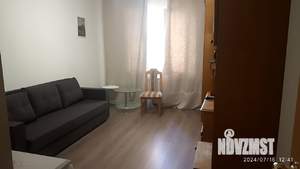 1-к квартира, на длительный срок, 36м2, 5/27 этаж